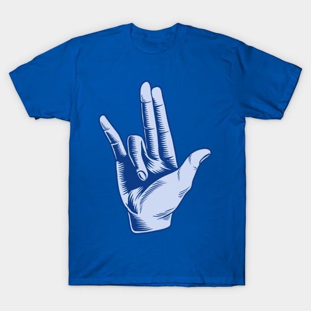 unfuck you T-Shirt by SCL1CocoDesigns